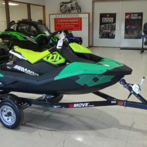Sea Doo Spark 3 UP 90HP Rec-Lite